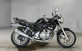 SUZUKI BANDIT 250 GJ74A