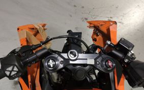 KTM 390 RC JYJ40