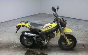 SUZUKI TR50 STREET MAGIC S CA1LB