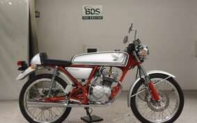 HONDA DREAM 50 AC15