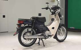 HONDA CROSS CUB 110 JA10