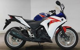 HONDA CBR250R MC41