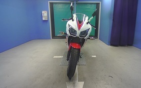 HONDA CBR250R GEN 3 MC41