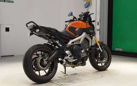 YAMAHA MT-09 2014 RN34J