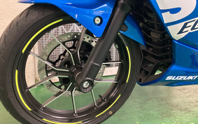 SUZUKI GIXXER 250 ED22B