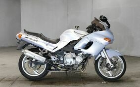 KAWASAKI ZZ-R400 2007 ZX400N