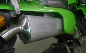 KAWASAKI KSR-2 MX080B