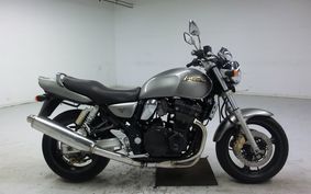 SUZUKI INAZUMA 400 (GSX400) 2002 GK7BA