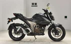 SUZUKI GIXXER 250 ED24J