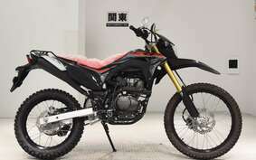 HONDA CFR150L KD11