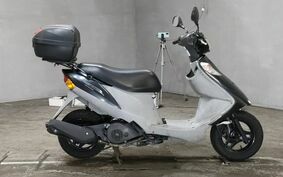 SUZUKI ADDRESS V125 G CF4EA