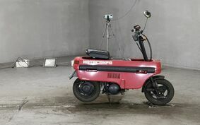 HONDA MOTOCOMPO AB12