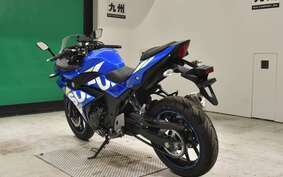 SUZUKI GSX250RA DN11A