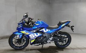 SUZUKI GSX250R 2019 DN11A