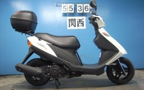 SUZUKI ADDRESS V125 G CF4EA