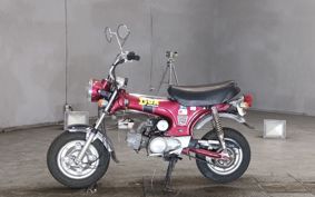 HONDA DUCKS50 AB26