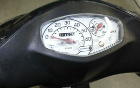 SUZUKI ADDRESS V50 CA4BA