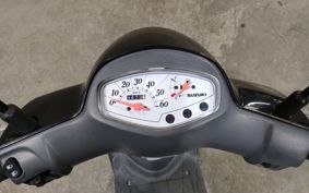 SUZUKI LETS4 CA45A