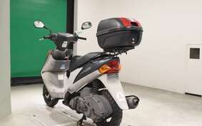 SUZUKI ADDRESS V125 CF4EA