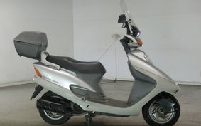 HONDA SPACY 125 JF04