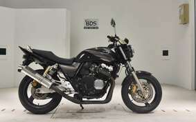 HONDA CB400SF VTEC Spec3 2005 NC39