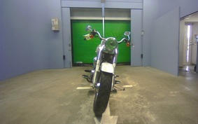 HARLEY FLSTF 1540 2005 BXD