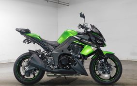 KAWASAKI Z1000 2011 ZRCD19