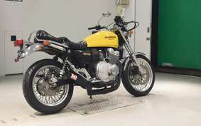 HONDA CB400F 1997 NC36