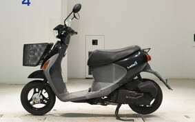 SUZUKI LET's 4 CA46A