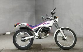 HONDA TLM220R MD23