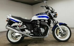 SUZUKI GSX1400 2002 GY71A