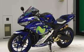 YAMAHA YZF-R25 RG10J