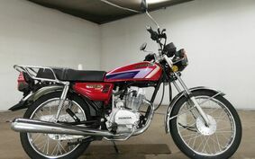 HONDA CG125 PCJ3