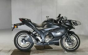 SUZUKI GIXXER 250 SF ED22A