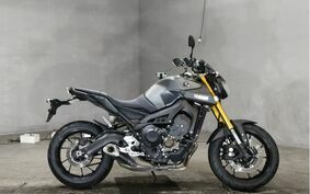 YAMAHA MT-09 2014 RN34J