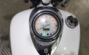 YAMAHA DRAGSTAR1100 CLASSIC VP13J
