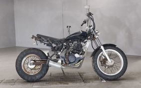 YAMAHA TW200 DG07J