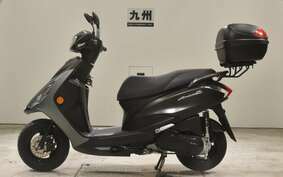 YAMAHA AXIS 125 Z SED7J