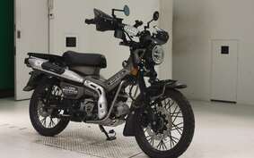 HONDA CT125-2 JA65