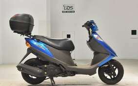 SUZUKI ADDRESS V125 G CF46A