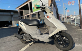 SUZUKI ADDRESS V125 G CF46A