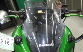 KAWASAKI NINJA 1000 SX 2022 ZXT02K