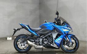 SUZUKI GSX-S1000F 2019 GT79B