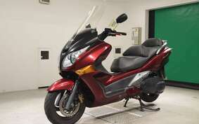 HONDA SILVER WING 400 GTA 2011 NF03