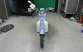 YAMAHA PASSOL 2E9