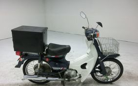 HONDA C70 SUPER CUB CUSTOM C70