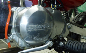 HONDA MONKEY AB27