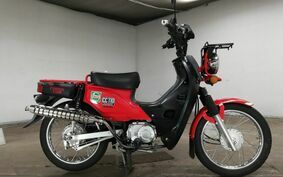 HONDA CROSS CUB 110 JA10