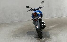 SUZUKI GSX-S125 DL32B