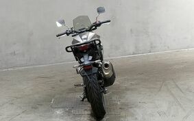 HONDA CB250R MC52